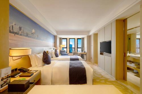 Skyworld Hotel – Photos 4