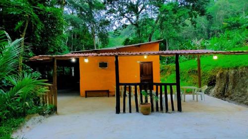 Hostel Refugio Paraty Mirim – Photos 3