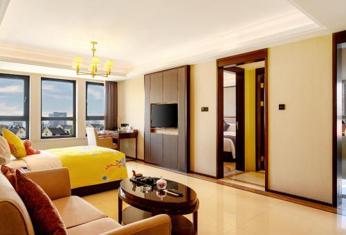 Skyworld Hotel – Photos 5