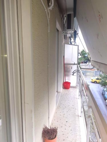 A-Apartments -- Agiou Therapontos