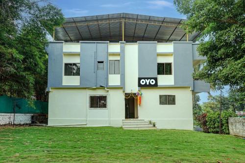 Imagem da galeria de Hotel O Sai Lodge em Pune