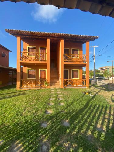Águas de Sauípe