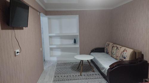 Gallery image of 1-комнатная квартира в районе площади in Qyzylorda