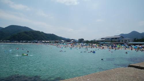 Gallery image of Nekozaki in Toyooka