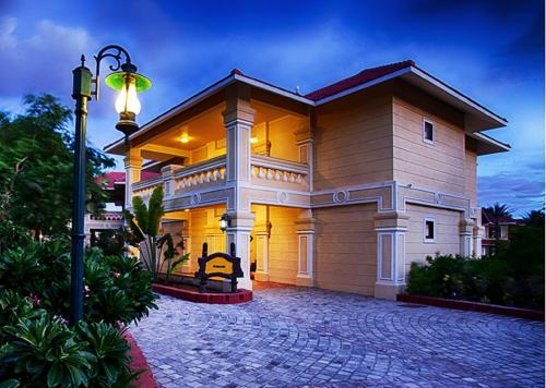 Regency Lagoon Resort – Photos 4