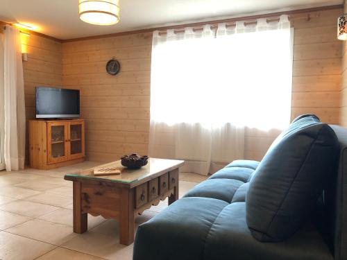 Appartement Marin, 2 pièces, 4 personnes - FR-1-498-95