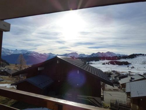 Photo de la galerie de l'établissement Appartement 2 pièces au cœur des Saisies - Balcon Sud, Box inclus, 5 pers - FR-1-594-321, à Hauteluce