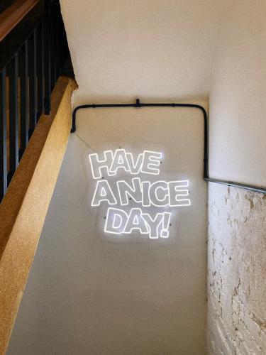 プノンペンにあるSundays Boutique Eco Hotelのギャラリーの写真
