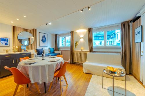 Studio De La Marmotte - Happy Rentals