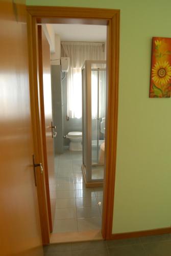 Gallery image of Hotel Del Duca in Montedinove