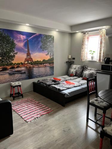 European Apartman Szeged