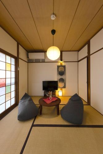 【天神HOUSE 】一軒家まるまる貸切
