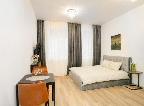 Foto Central Station Apartment No3 1