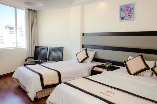 Angella Hotel – Photos 2