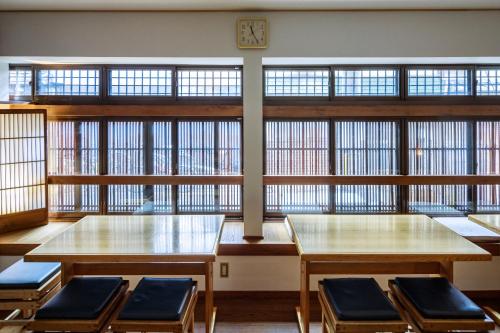 Gallery image of Yadoya Hiraiwa in Kyoto