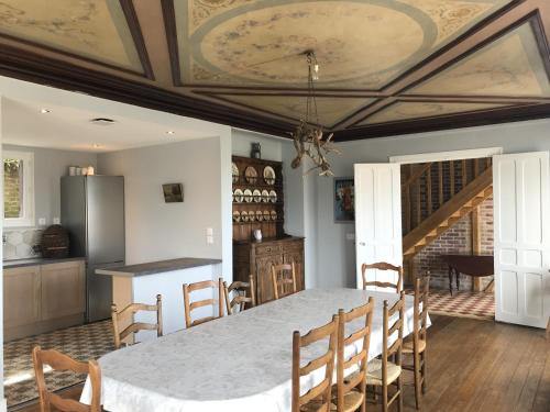 Villa les Bleuets – Photos 3