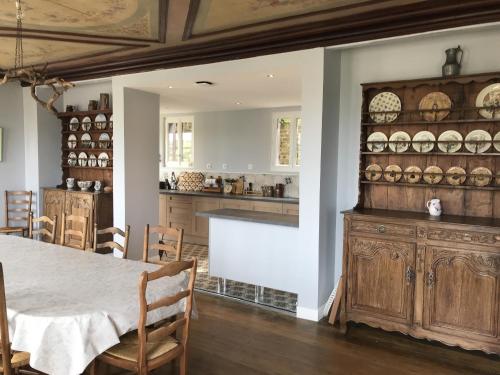 Villa les Bleuets – Photos 4