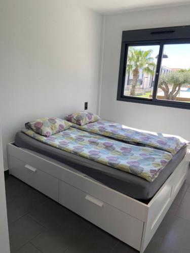 Dream paradise punta prima Oasis beach