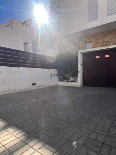 Luxury Villa Torrevieja With Swimmingpool