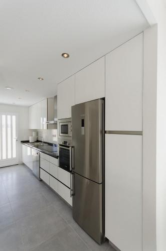 Foto Duplex campoamor heated pool 5
