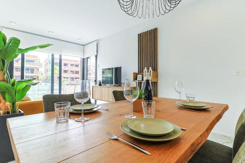 Apartment Villamartin Orihuela Costa