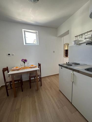 Morosini Apartments