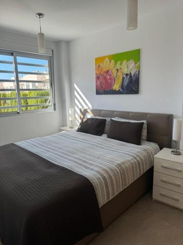 Apartement BR2 Aguas Nuevas Torrevieja
