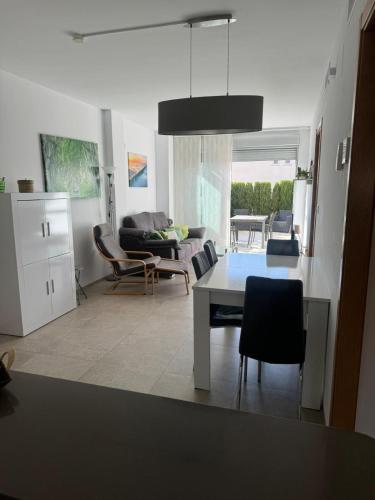 Apartement BR2 Aguas Nuevas Torrevieja