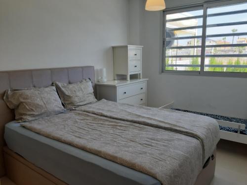Vivienda aguas nuevas familiar & deportivo