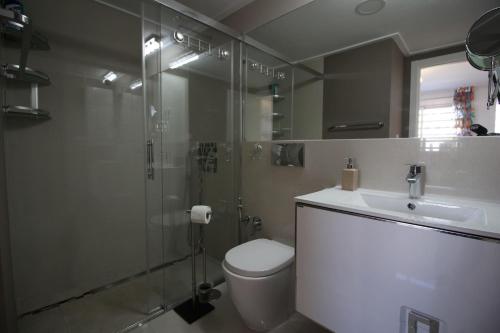 Vivienda aguas nuevas familiar & deportivo