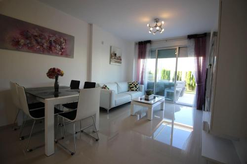 Vivienda aguas nuevas familiar & deportivo