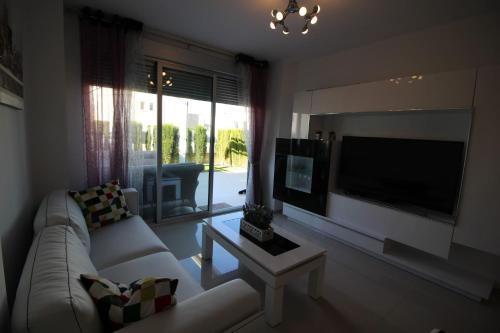 Vivienda aguas nuevas familiar & deportivo