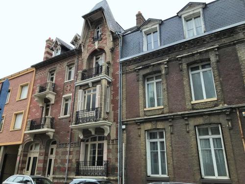 Maison de Famille