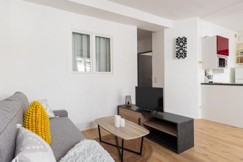 SmartStay coeur de Vienne