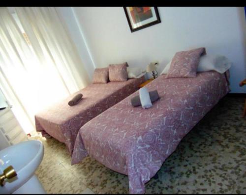Gambar di galeri bagi Hostal Puerto de Santa Maria di El Puerto de Santa María