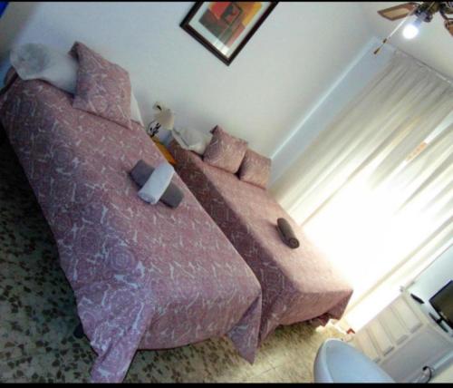 Gambar di galeri bagi Hostal Puerto de Santa Maria di El Puerto de Santa María
