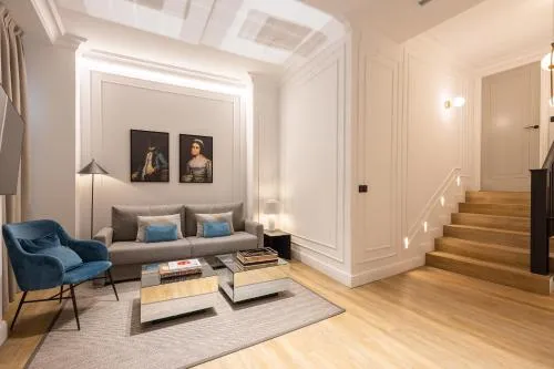 Edmond Vibes Puerta del Sol Suites photo 21
