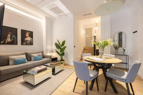 Edmond Vibes Puerta del Sol Suites photo 15