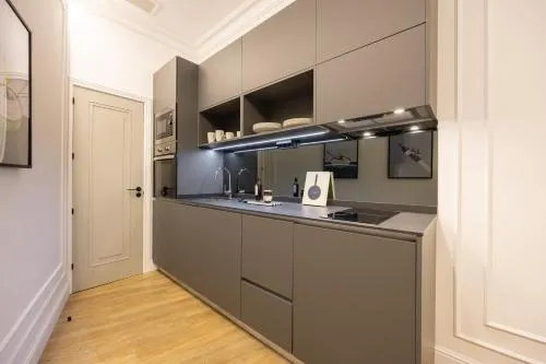 Edmond Vibes Puerta del Sol Suites photo 3