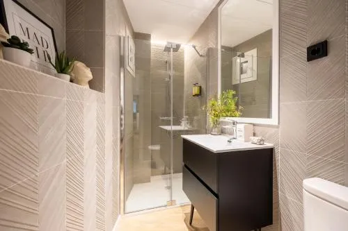 Edmond Vibes Puerta del Sol Suites photo 11