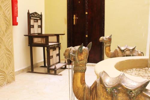 Φωτογραφία από το άλμπουμ του Al Johari Hotel & Spa σε Πόλη της Ζανζιβάρης