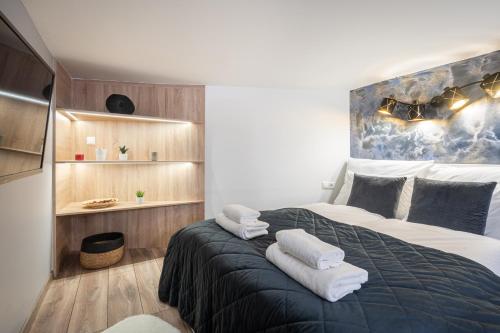 Petite Elegance Apartment 1053 Budapest, 4 Ferenciek tere kép - 3