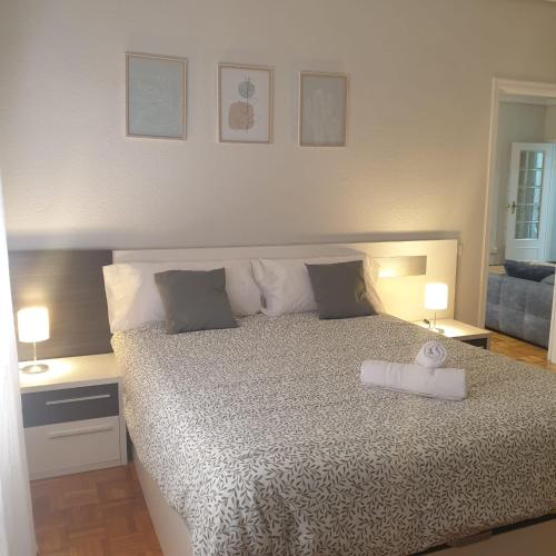 Uva y vino, 7 PAX en el centro logroño, ideal grupos