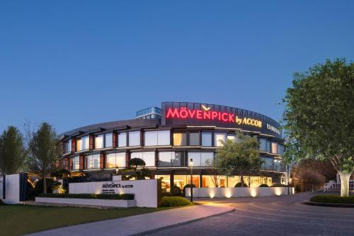 Mövenpick by Accor Qingdao Sunmei