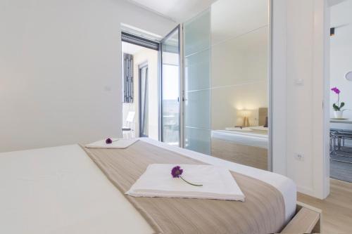 Apartnent Zorka1
