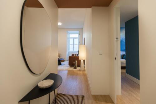 FLH Cais Sodré Artsy Flat