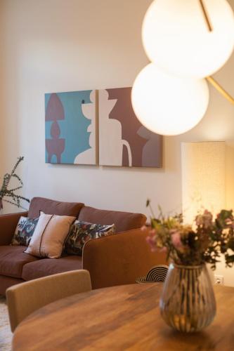 FLH Cais Sodré Artsy Flat