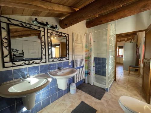 La Borie en Cévennes – Photos 5