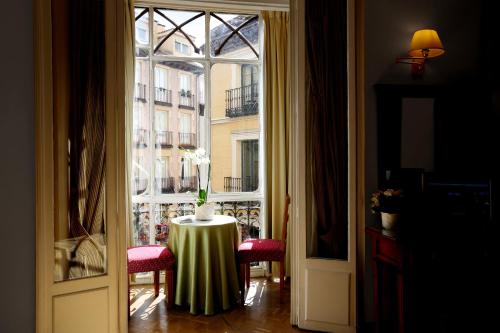 Photo de la galerie de l'établissement Hostal Macarena, à Madrid