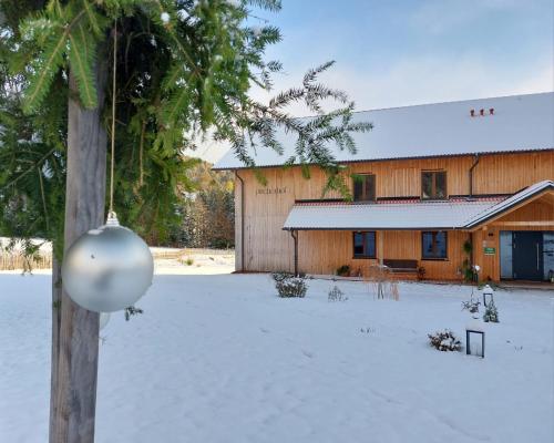 Pircherhof - Adults Only am Biobauernhof